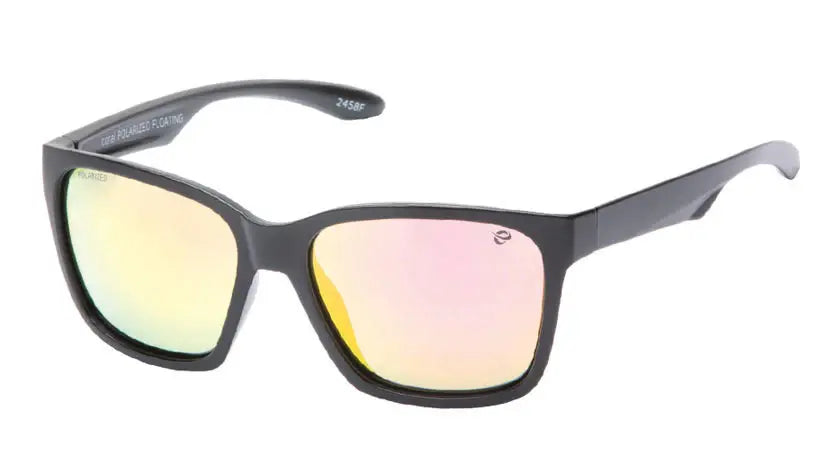 Urban Element Coral Sunglasses