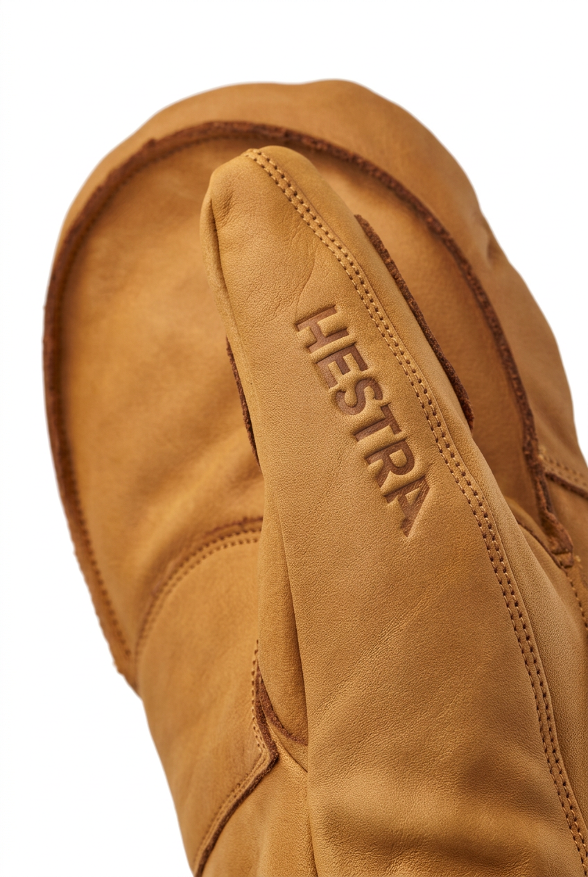 Hestra Fall Line Mitt