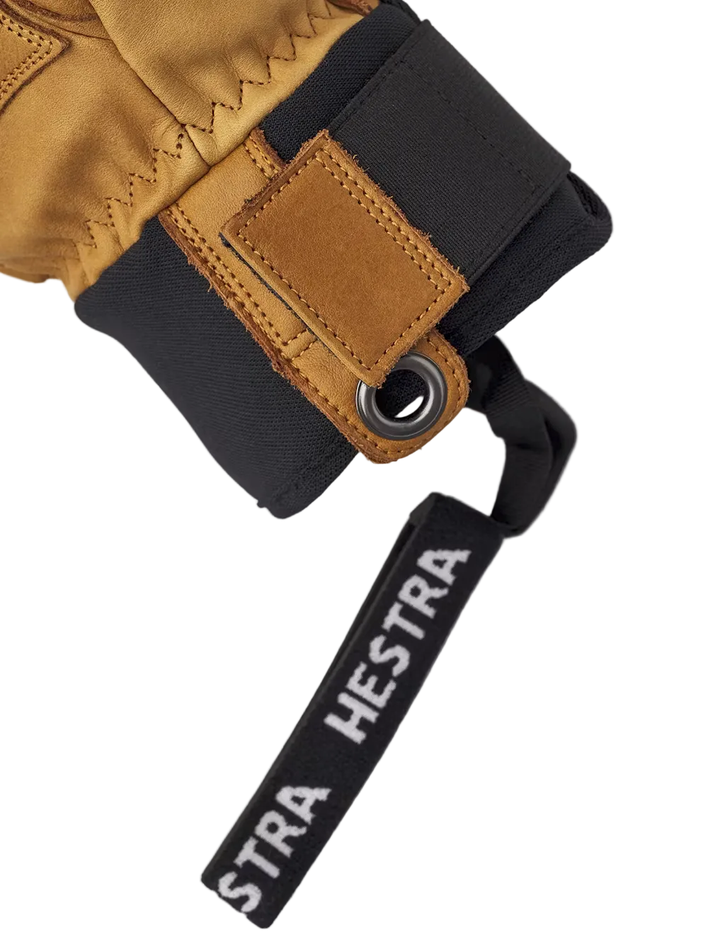 Hestra Fall Line Mitt