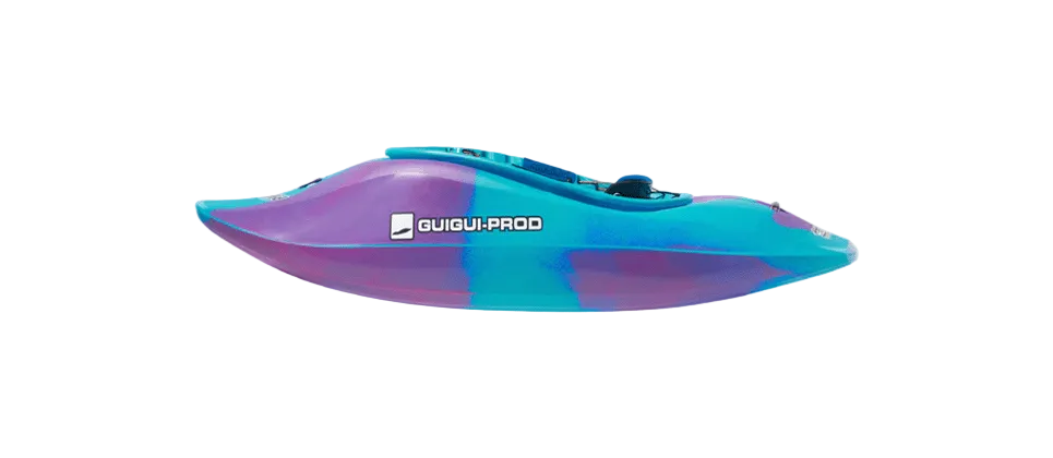 Pyranha Helectron Kayak Elite