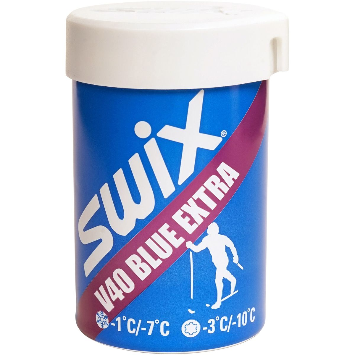 Swix Cross-Country Wax Kit