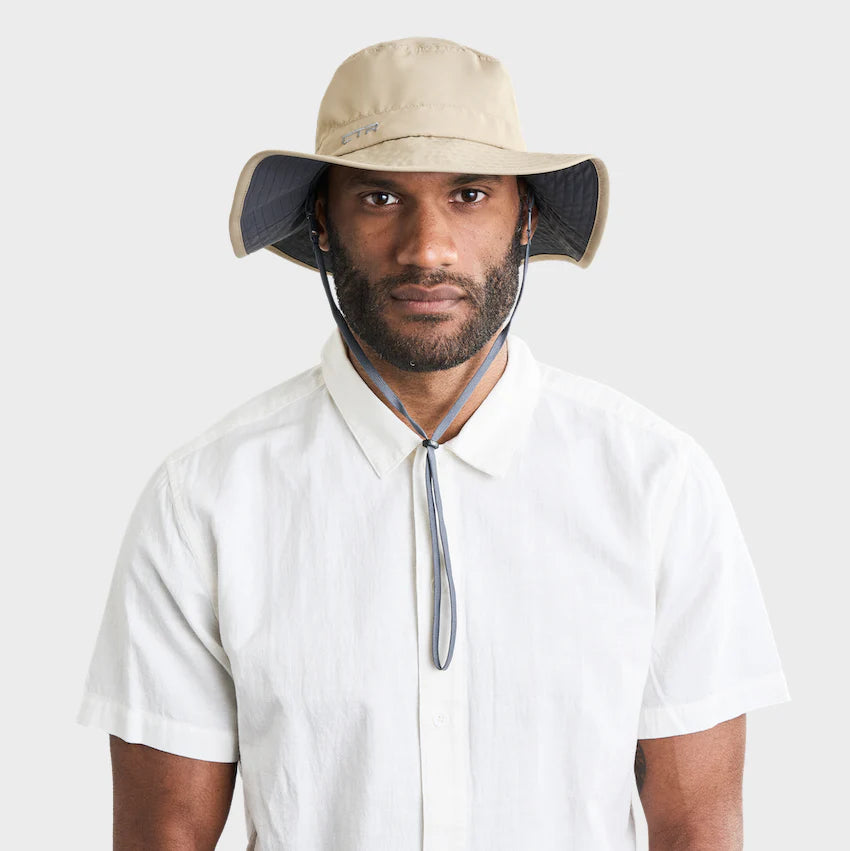 CTR Summit Pack-It Hat