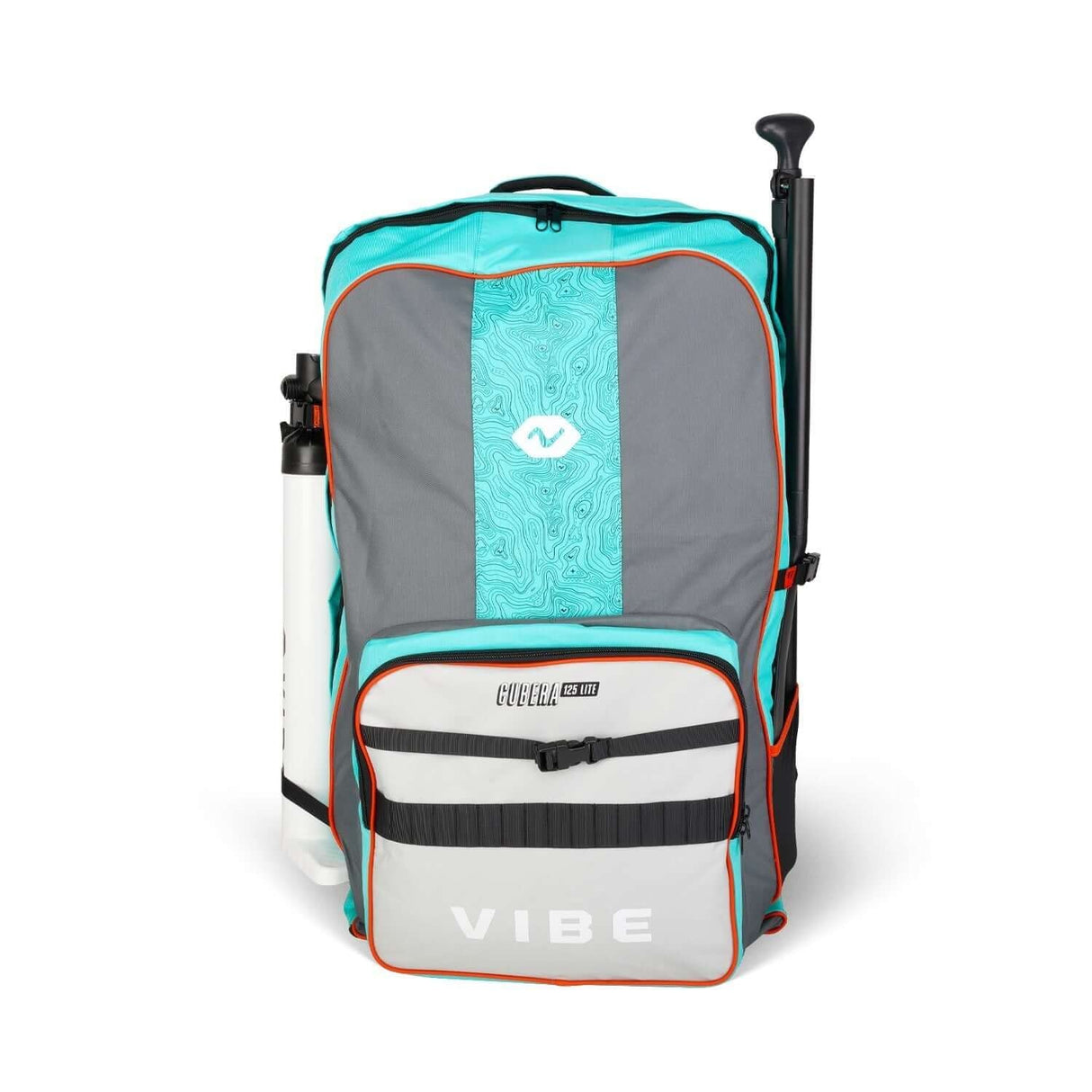 Vibe Cubera LT 125 Inflatable SUP