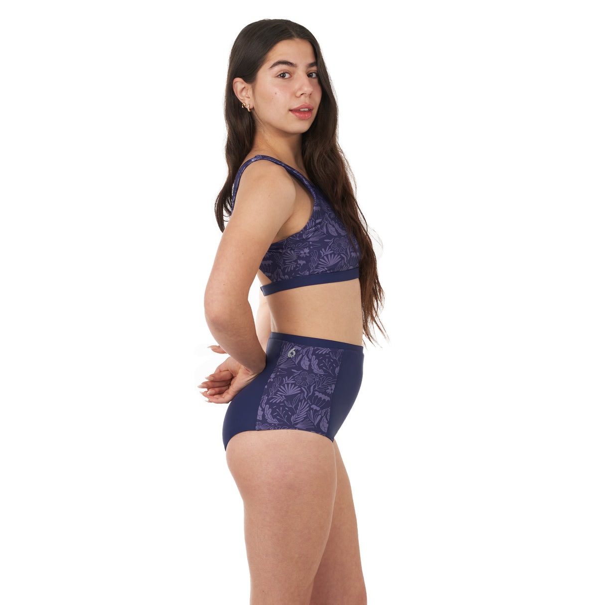 Level Six Eclipse Bikini Bottom Women's