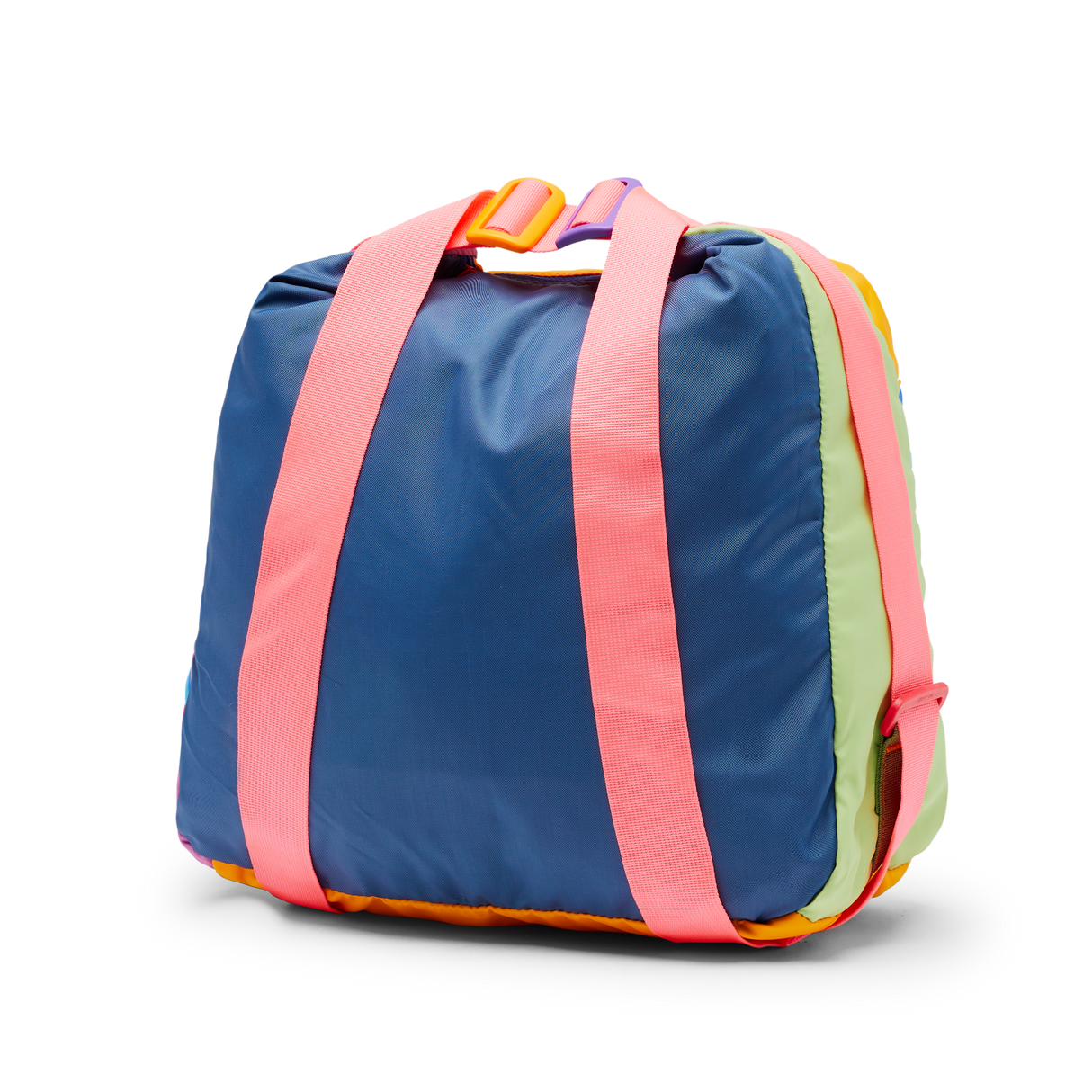 Cotopaxi Taal Convertible Tote, Del Dia