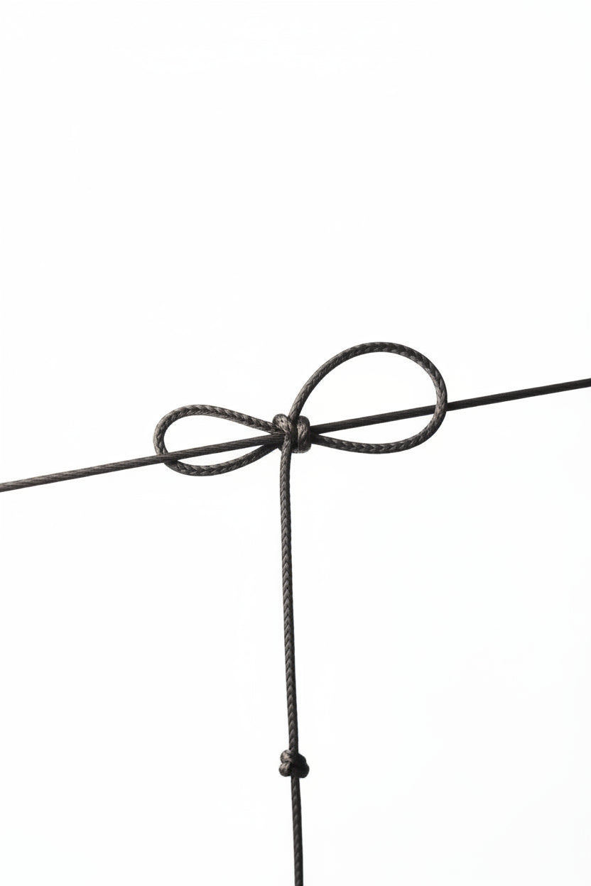 Dyneema Line 2mm