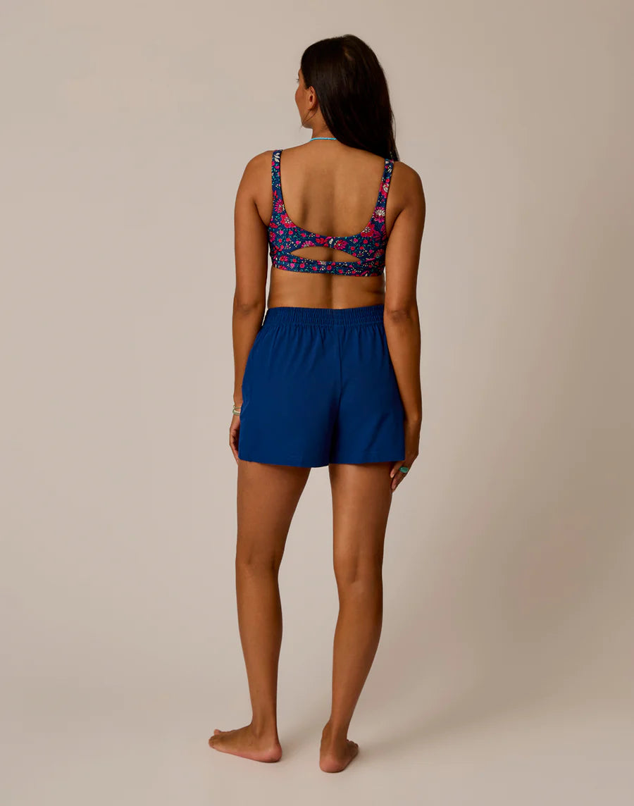 Carve Designs Ocean Breeze Short Women's