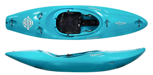 Dagger Code White Water Kayak