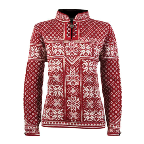 Dale of Norway Peace Knit Sweater Women's
