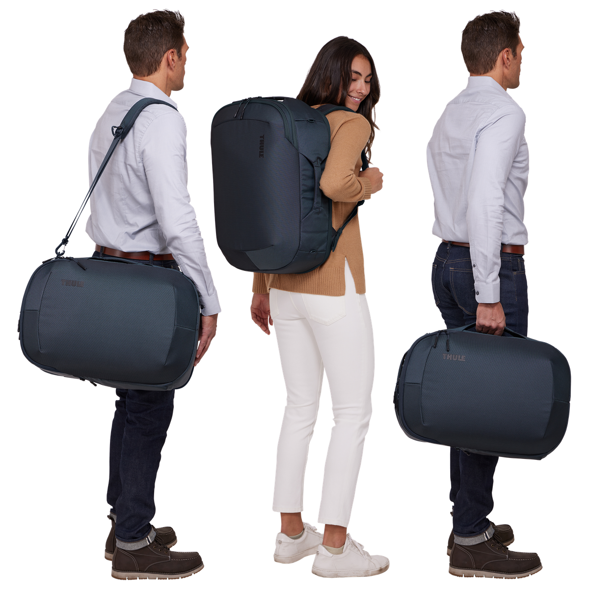 Thule Subterra 2 Convertible Carry-On 40L
