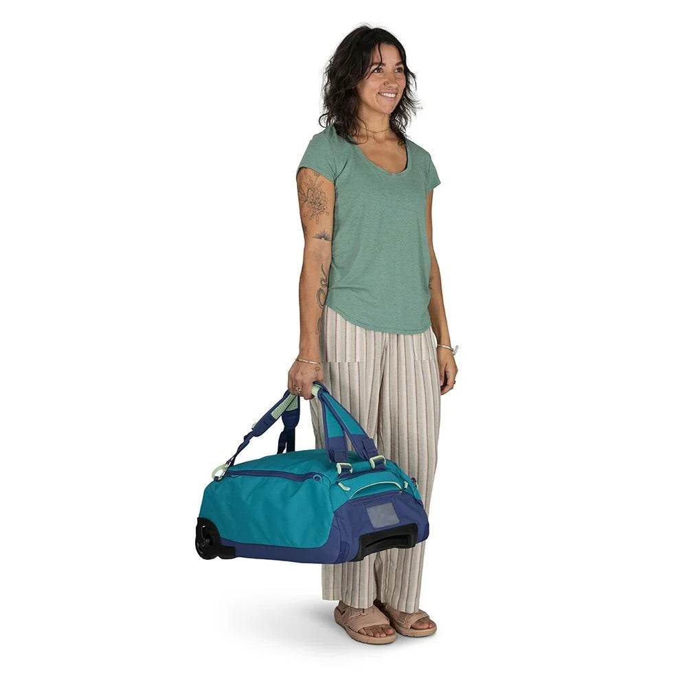 Osprey Daylite Wheeled Duffel 40L