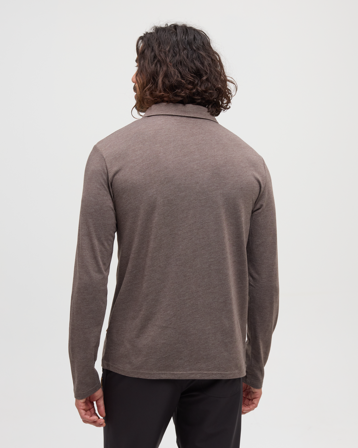 Tentree Astir Longsleeve Men's