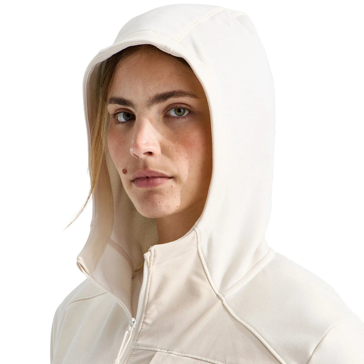 The North Face TNF Performance Fleece Full Zip Jacket Women's