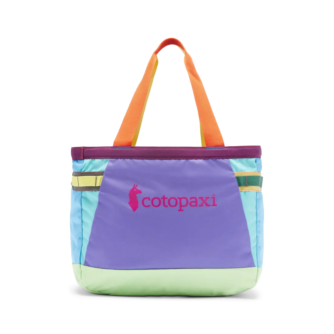 Cotopaxi Allpa 30L Gear Hauler Tote, Del Dia
