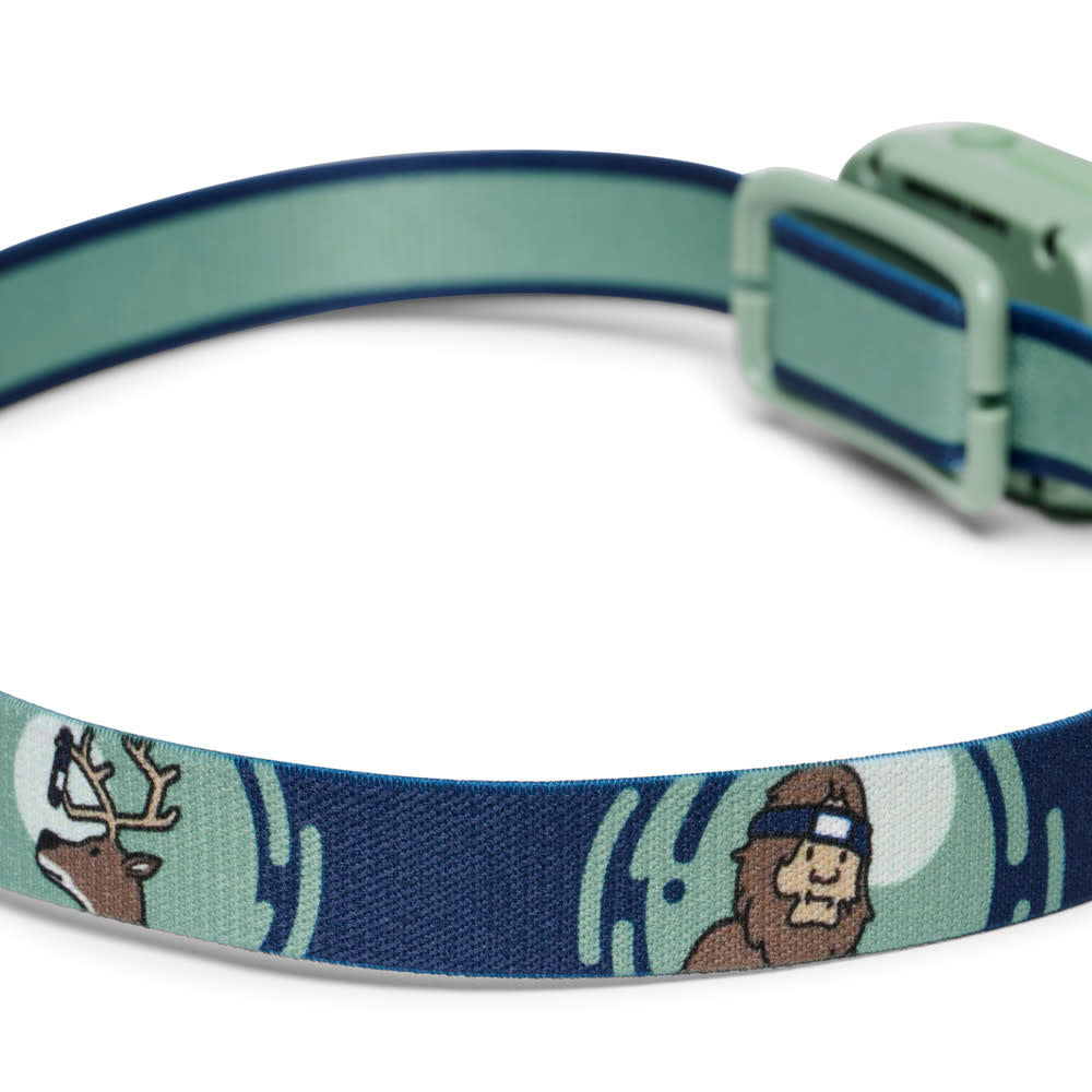 Black Diamond Wiz Headlamp