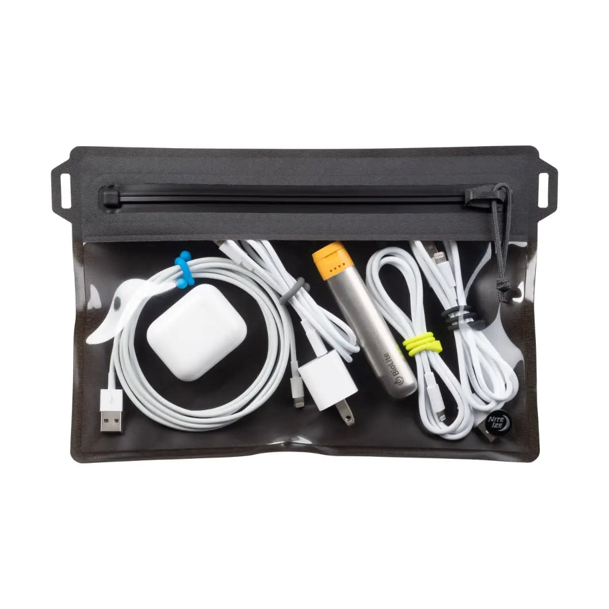 Nite Ize RunOff Waterproof Medium Travel Pouch