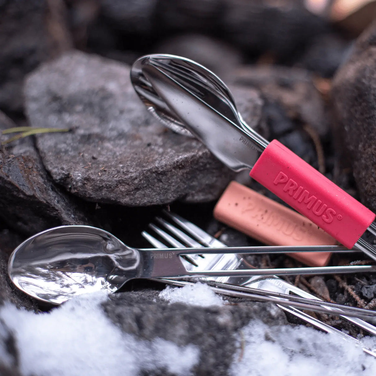 Primus Leisure Cutlery Kit