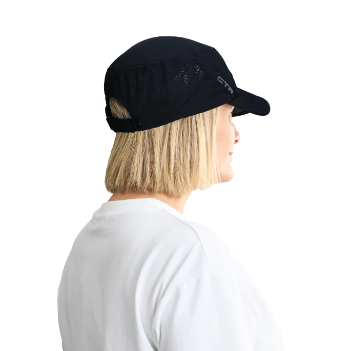 CTR Summit Cadet Cap Unisex