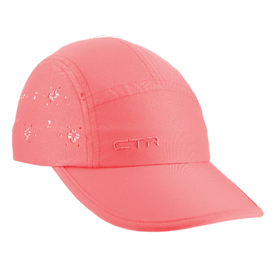 CTR Summit Ladies Vent Cap Women's