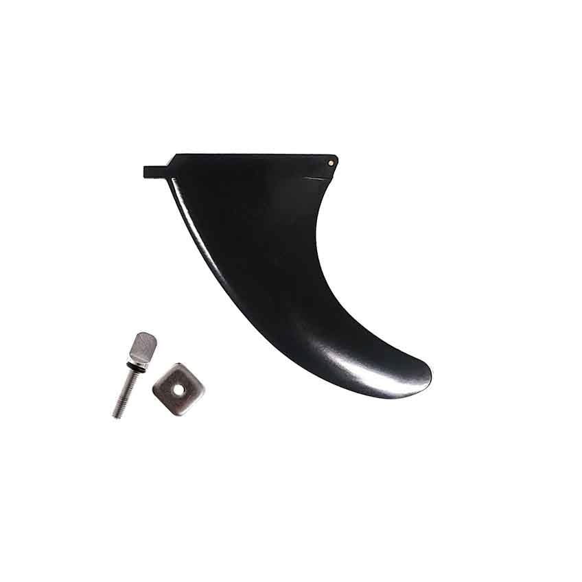 Sunrise 8" Toolless Nylon Dolphin SUP Fin