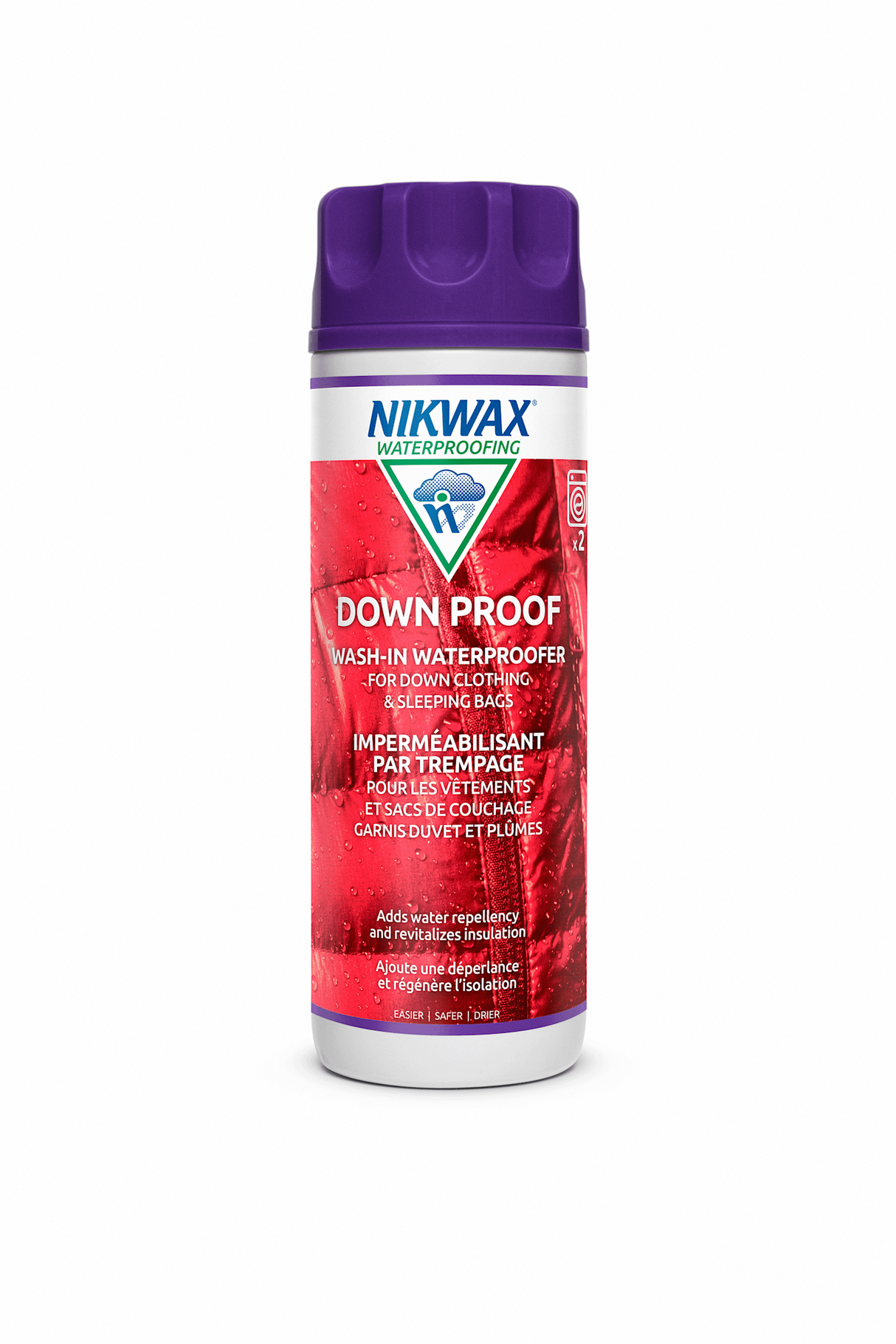 Nikwax Down Proof 300ml