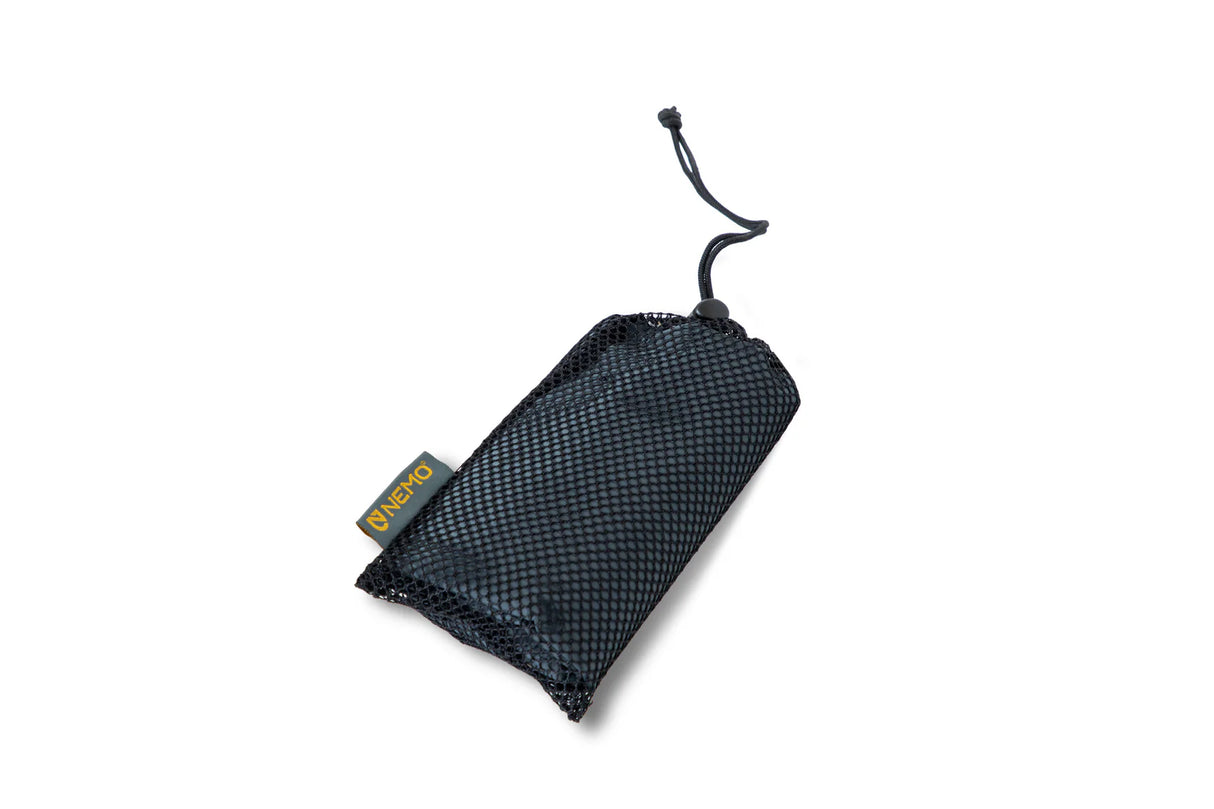 Nemo Dragonfly Bikepack 2P Footprint