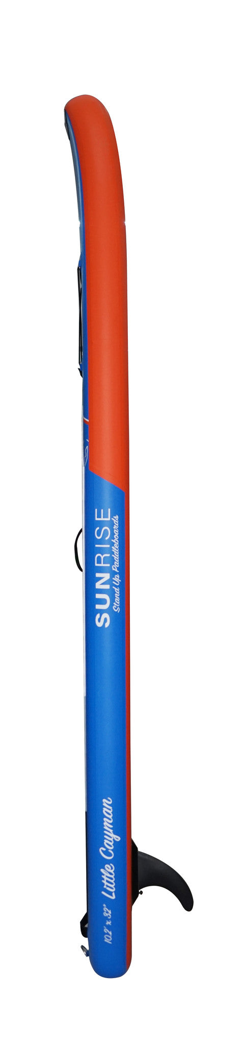 Sunrise 10'2" x 32" Little Cayman Inflatable SUP w/ Paddle