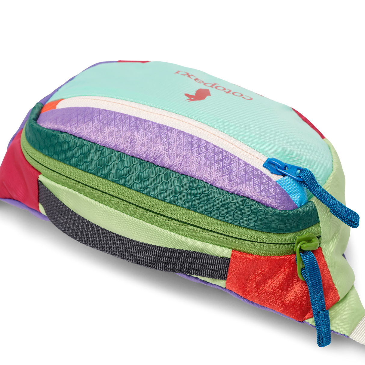 Cotopaxi Kapai 1.5L Hip Pack, Del Dia