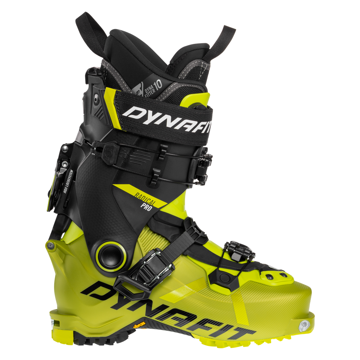 Dynafit Radical Pro Ski Boot Men's