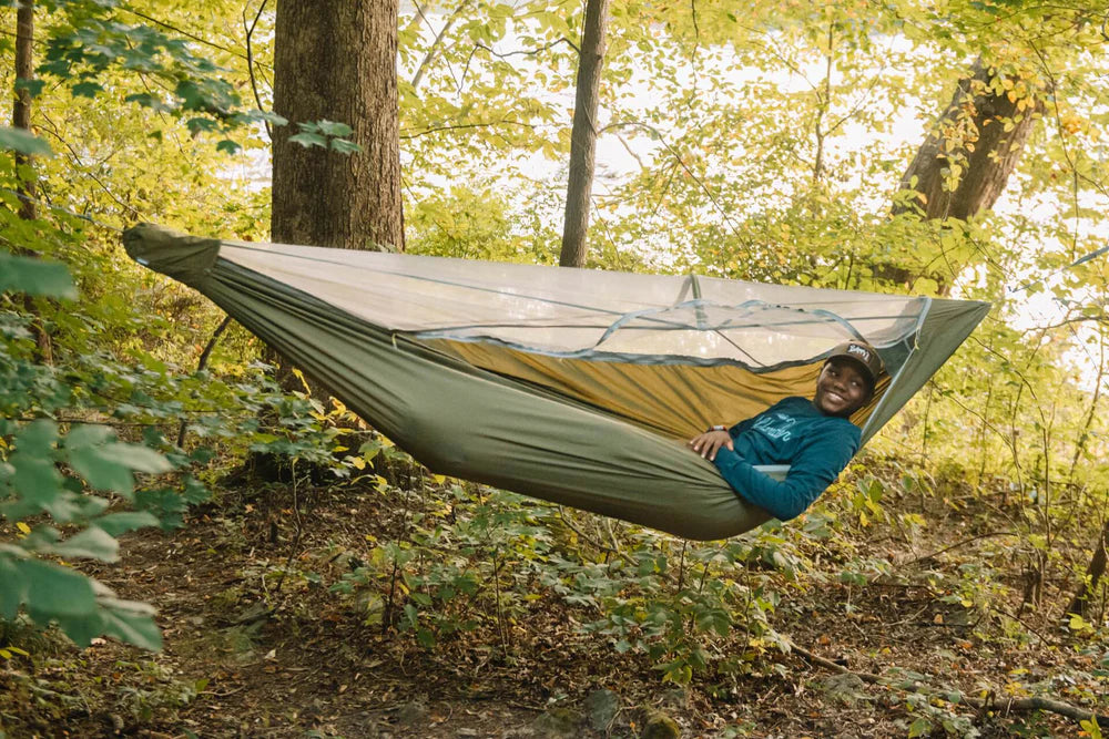 Eno JungleNest Hammock