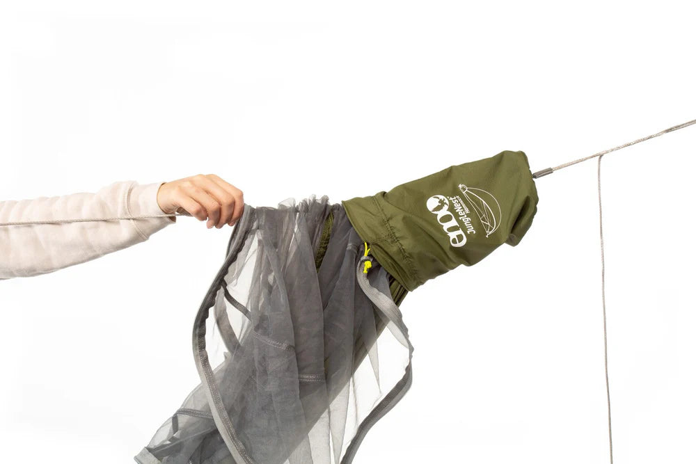Eno JungleNest Hammock