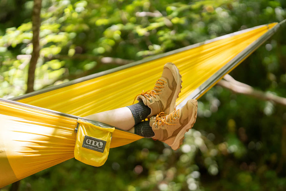 Eno SuperSub Ultralight Hammock