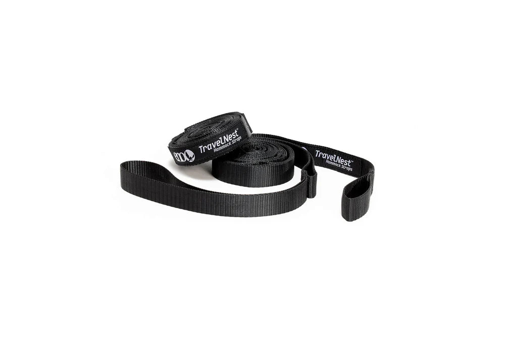 Eno TravelNest Hammock + Straps Combo