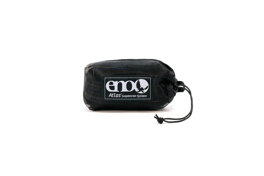 ENO Atlas Straps Hammock Suspension System