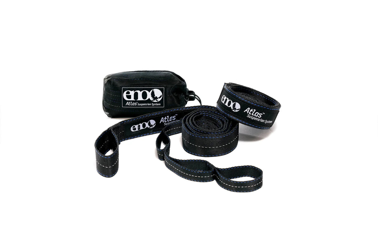 ENO Atlas Straps Hammock Suspension System