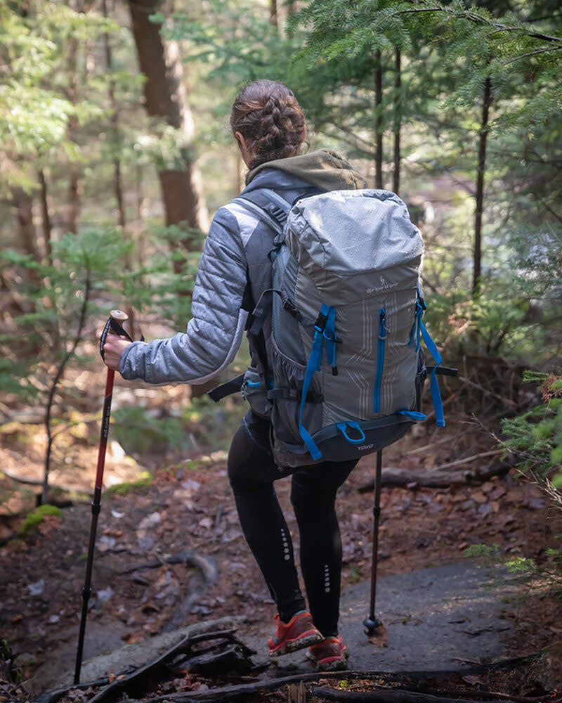 Life Sports Gear Easy Trail Hiking Poles