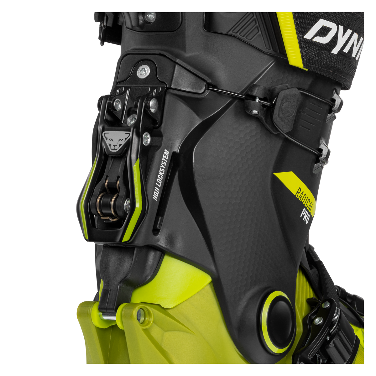 Dynafit Radical Pro Ski Boot Men's