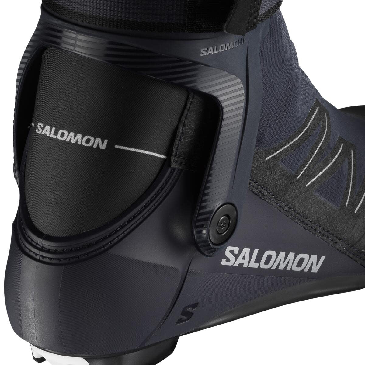Salomon R/Skate Ski Boot Unisex