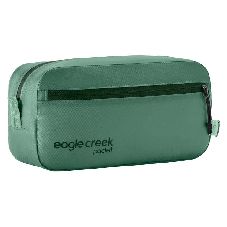 Eagle Creek Pack-It Isolate Quick Trip Toiletry Bag, Small