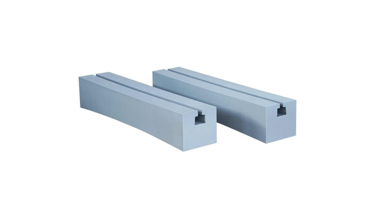 Tulita Outdoors Kayak Foam Blocks (pair)