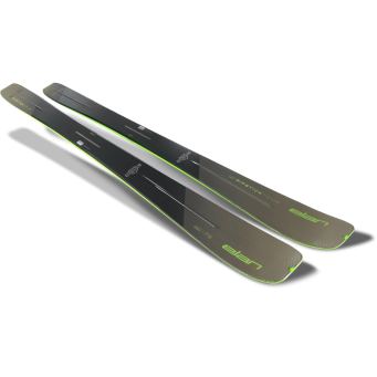 Elan Ripstick Tour 94 Ski, 178cm