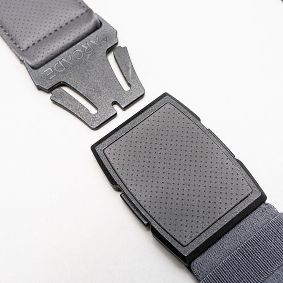 Arcade Elevation Belt
