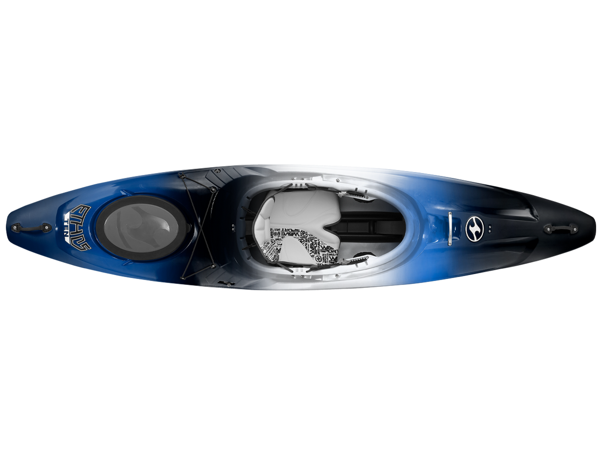 Wave Sport Ethos 10 Kayak