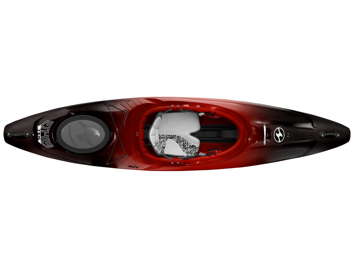 Wave Sport Ethos 10 Kayak