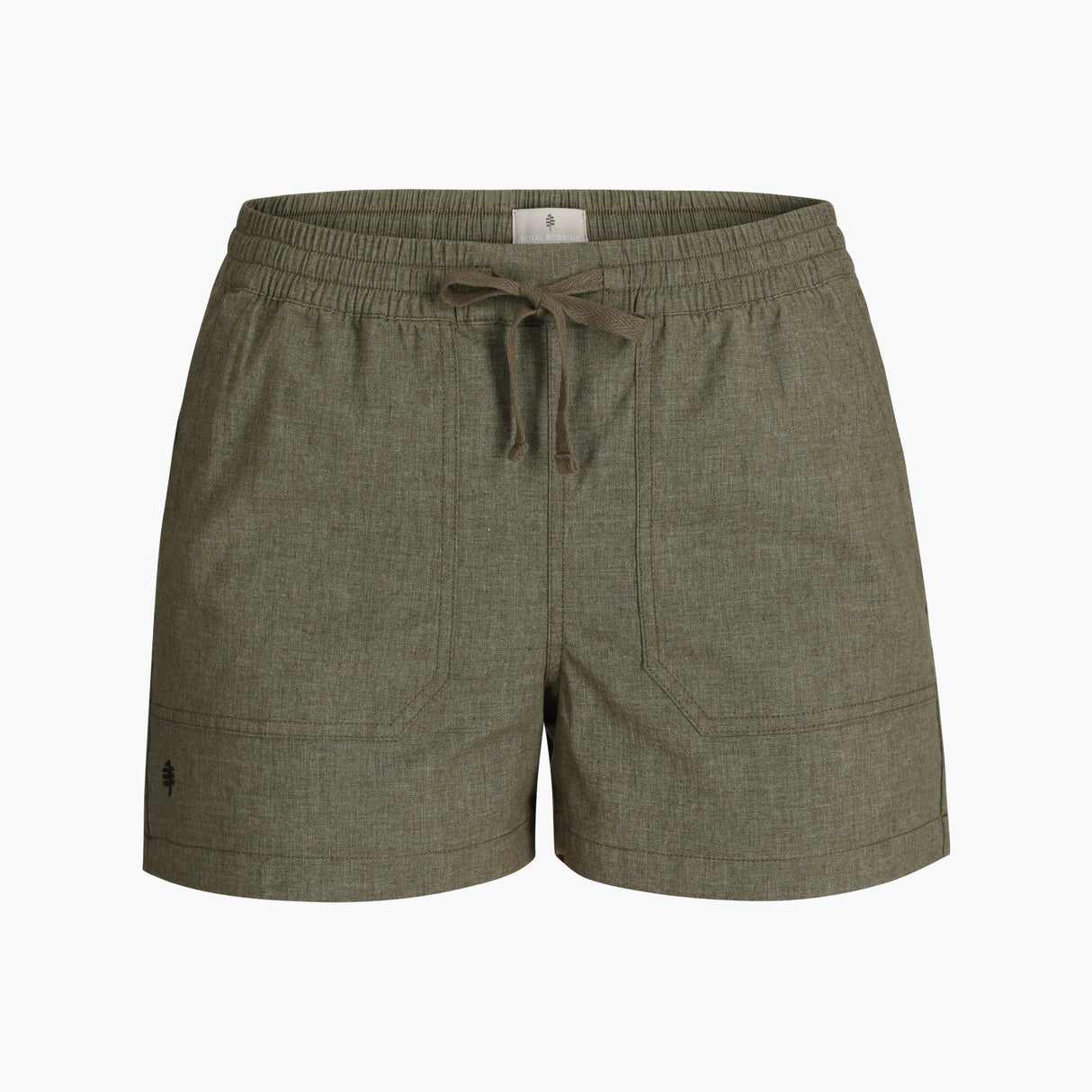 Royal Robbins Hempline Short Women's