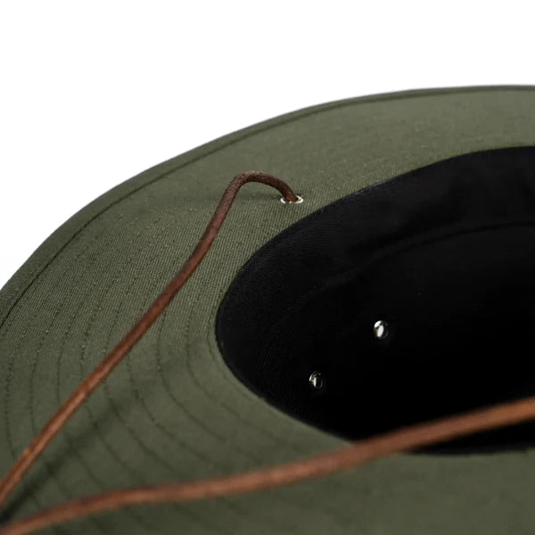 Hooke Expedition Hat