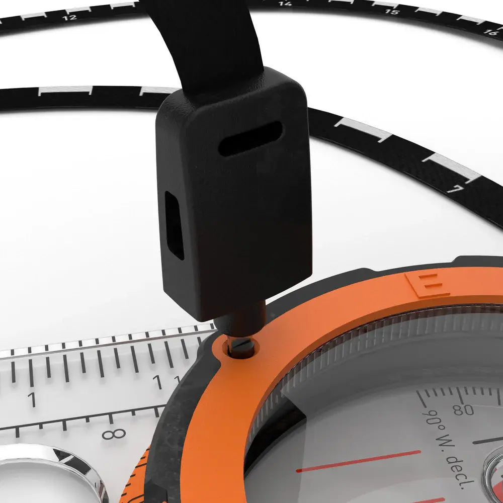 Silva Expedition S Compass