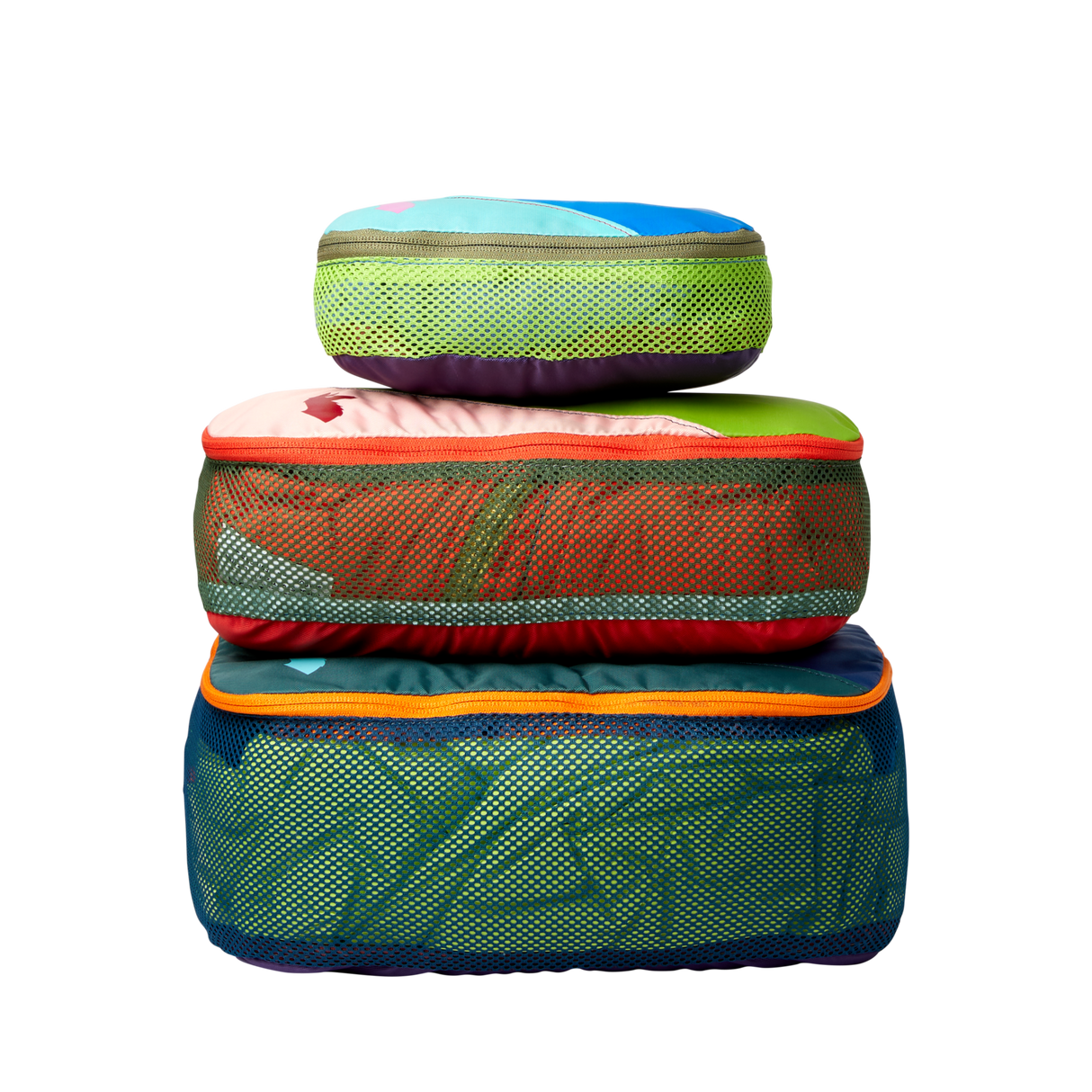 Cotopaxi Cubo 2L Packing Cube, Del Dia