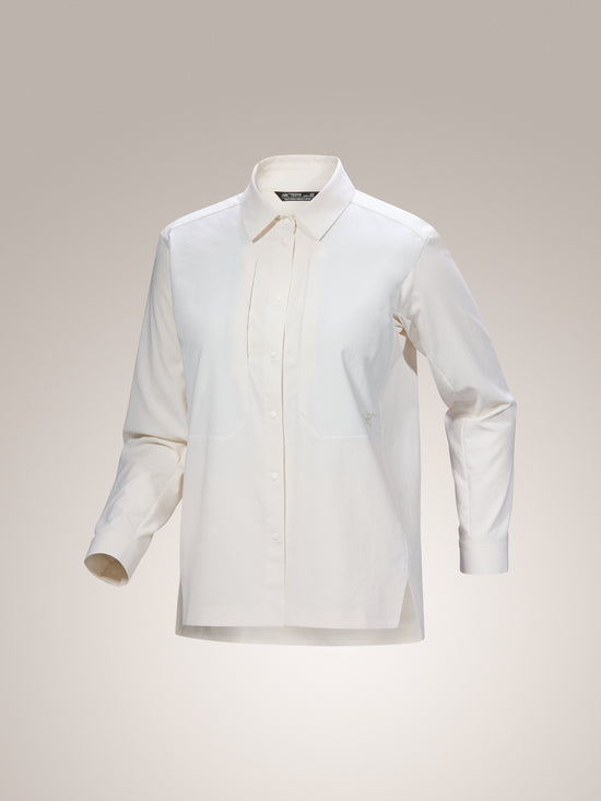 Arc'teryx Sima Long Sleeve Shirt Women's
