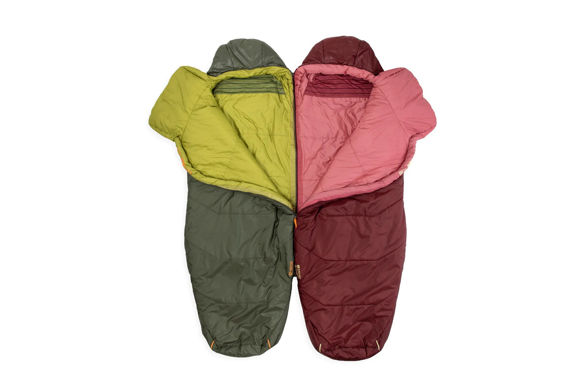 Nemo Tempo 20°F/-7°C Sleeping Bag Men's Long